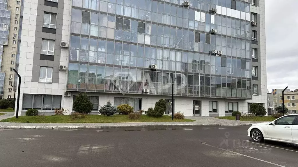 Помещение свободного назначения в Татарстан, Казань ул. Рауиса ... - Фото 1