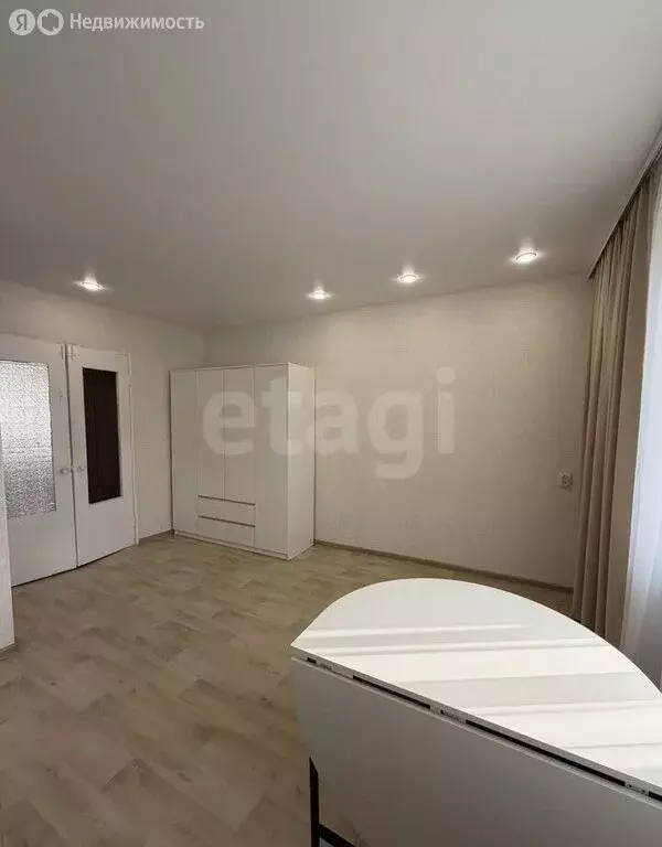 Квартира-студия: Грязи, улица Гагарина, 2В (18 м) - Фото 1