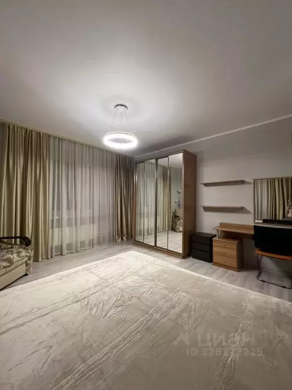 1-к кв. Московская область, Мытищи ул. Белобородова, 2к3 (37.0 м) - Фото 2