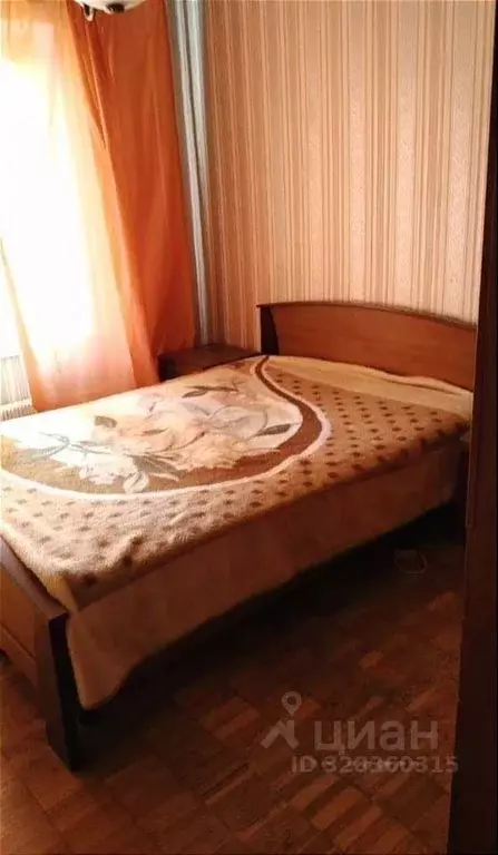 2-к кв. Москва ул. Бестужевых, 1Б (50.0 м) - Фото 2