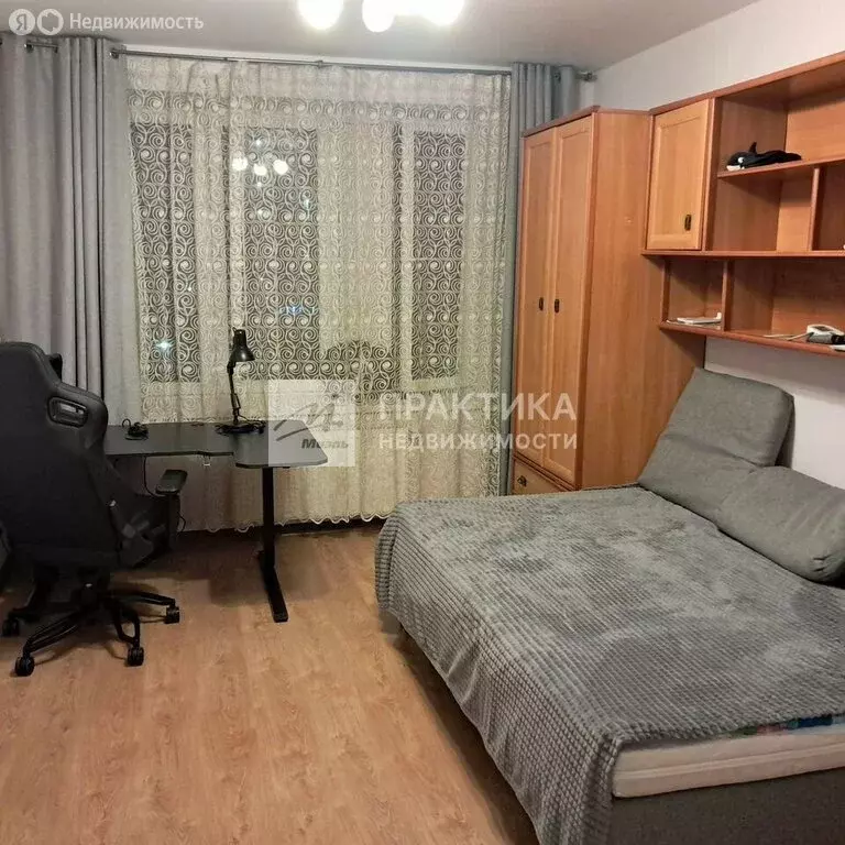 1-комнатная квартира: Балашиха, микрорайон Саввино, Спасский бульвар, ... - Фото 1