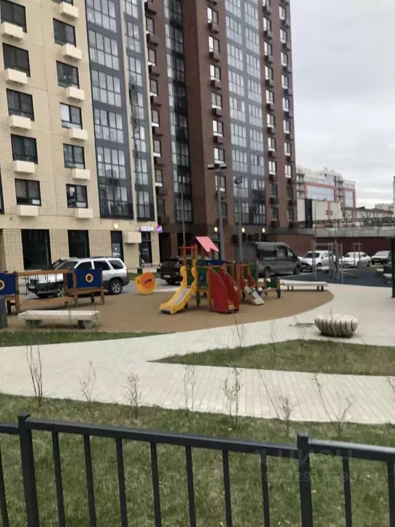 2-к кв. Москва ул. Годовикова, 11А (57.9 м) - Фото 1