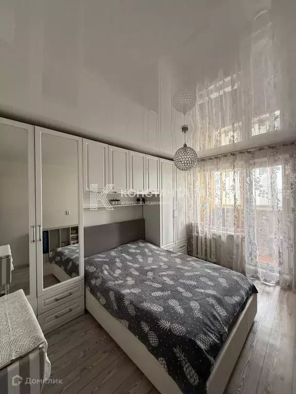 Продаётся 3-к квартира, 65.7 м - Фото 0