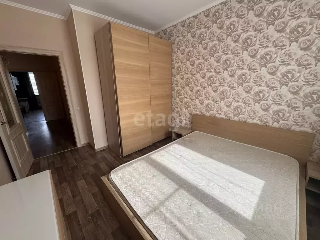 2-к кв. Ханты-Мансийский АО, Ханты-Мансийск Югорская ул., 9 (54.3 м) - Фото 1