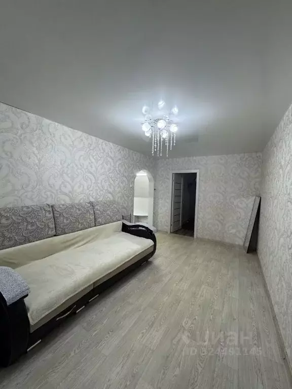 3-к кв. Новосибирская область, Новосибирск ул. Связистов, 11 (60.3 м) - Фото 2