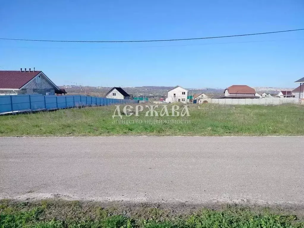 Участок в Белгородская область, Старый Оскол ул. Пречистенка (15.0 ... - Фото 2