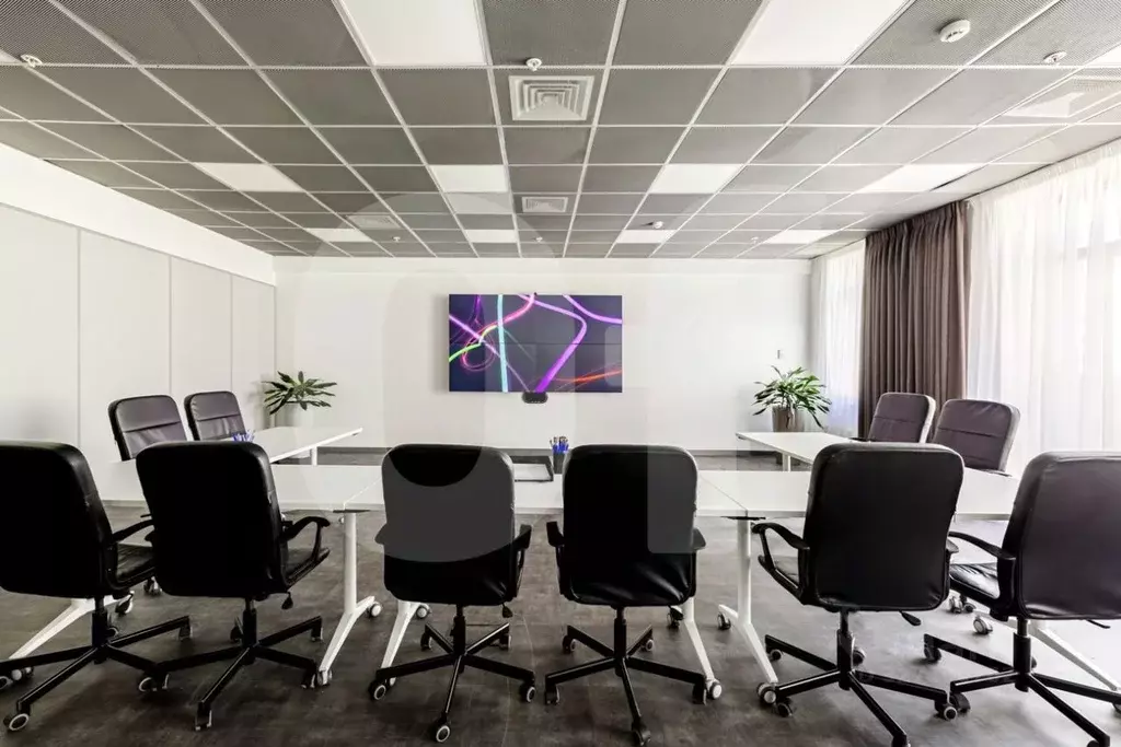 Офис в Москва Подкопаевский пер., 4 (365 м) - Фото 1