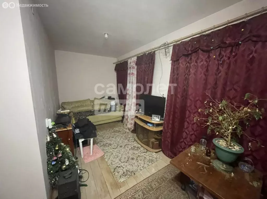 2-комнатная квартира: посёлок городского типа Фалёнки, улица ... - Фото 2