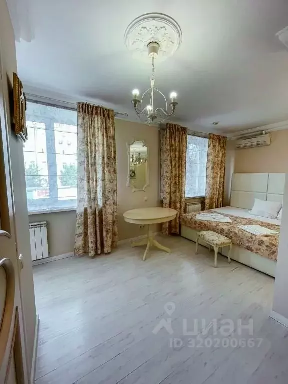 1-к кв. Красноярский край, Красноярск просп. Мира, 105А (25.0 м) - Фото 1