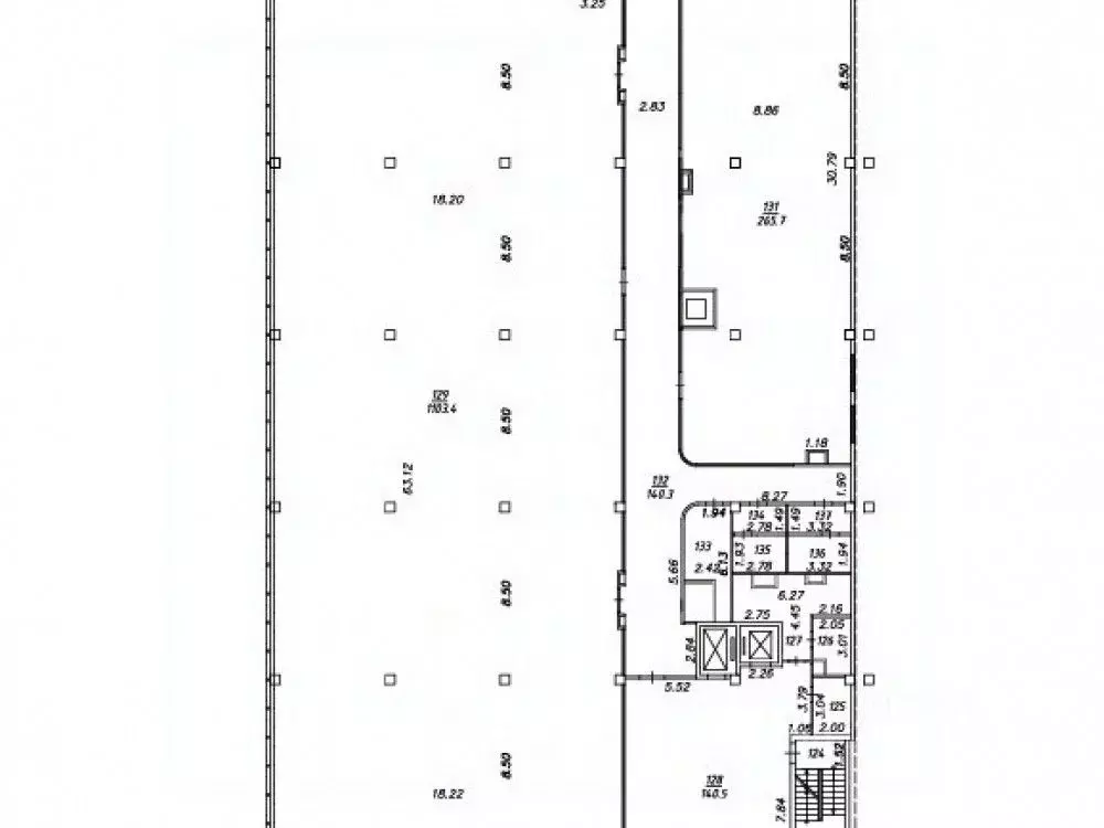 Офис в Московская область, Мытищи ул. Колпакова, 46А (875 м) - Фото 2