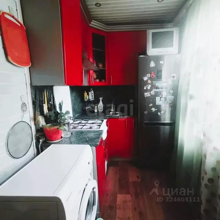 2-к кв. Московская область, Дмитров ул. Космонавтов, 22 (45.4 м) - Фото 1