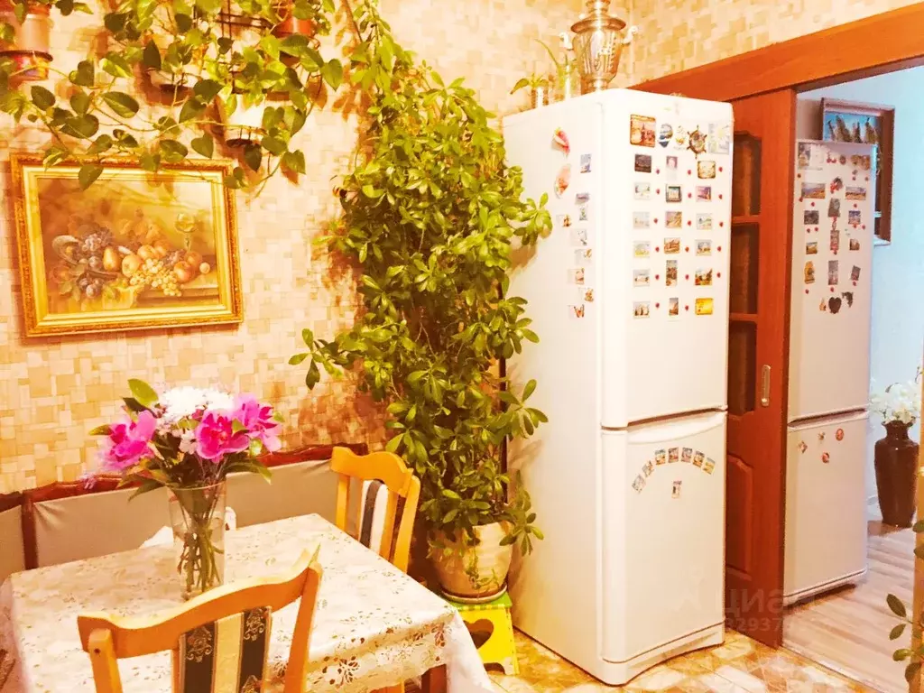 Комната Москва Клязьминская ул., 9К2 (16.0 м) - Фото 1