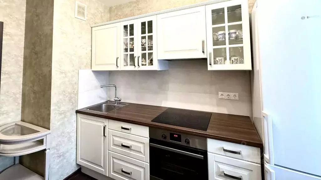 2-к кв. Москва Марксистская ул., 1к1 (59.0 м) - Фото 2