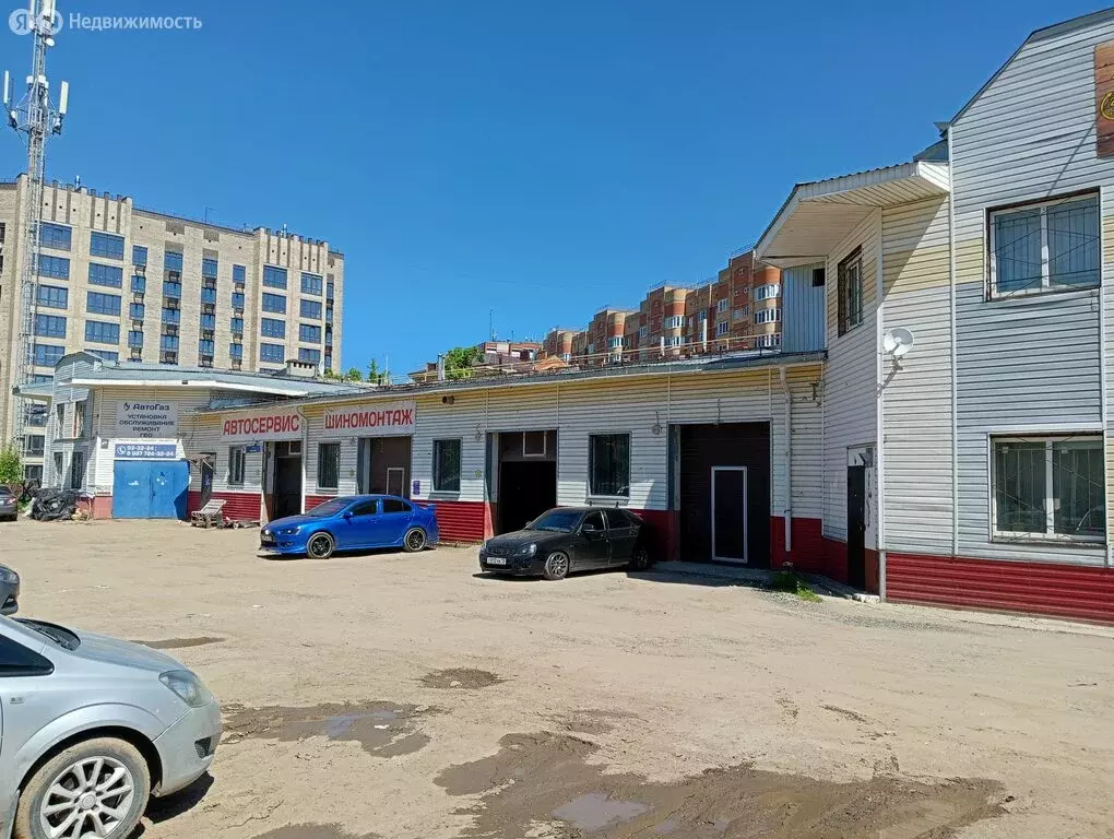 Помещение свободного назначения (310 м) - Фото 1