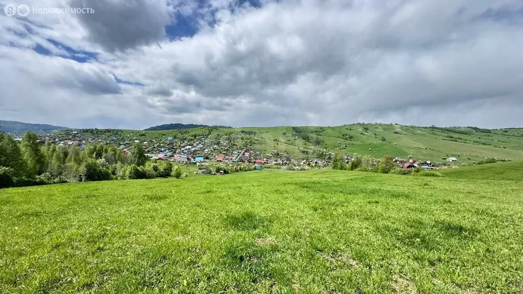 Участок в посёлок Алфёрово, улица С.И. Дворникова (9.99 м) - Фото 1