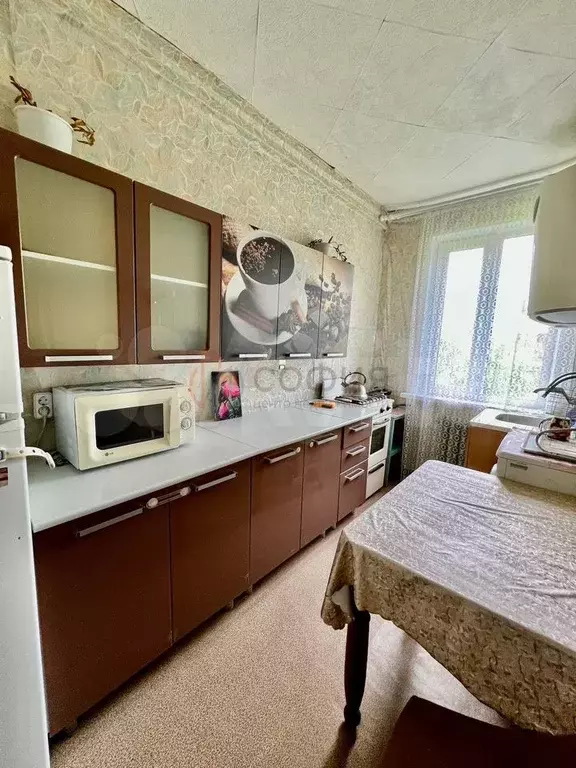 2-к. квартира, 42 м, 2/2 эт. - Фото 1