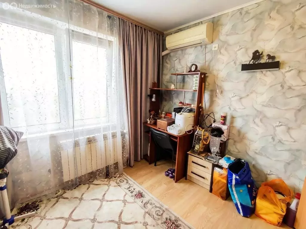 3-комнатная квартира: Новокуйбышевск, улица Свердлова, 2 (68 м) - Фото 2