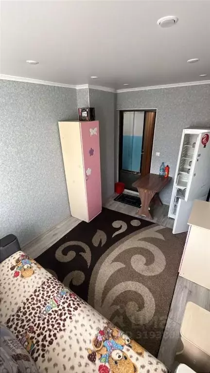 Комната Красноярский край, Красноярск ул. Щорса, 62 (12.0 м) - Фото 1