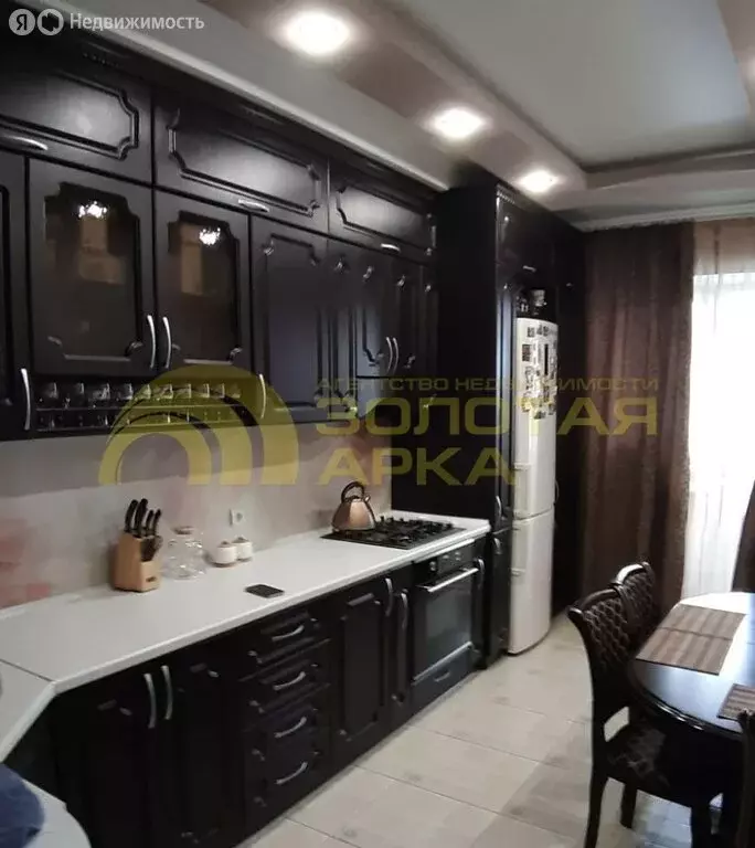 2-комнатная квартира: Темрюк, улица Анджиевского, 47Ак2 (64.6 м) - Фото 2