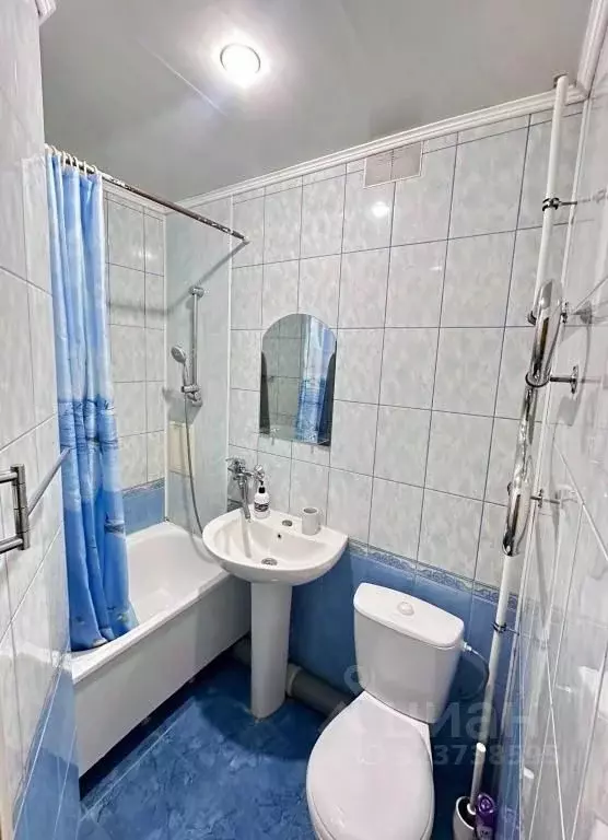 1-к кв. Башкортостан, Уфа просп. Октября, 132/2 (14.0 м) - Фото 2