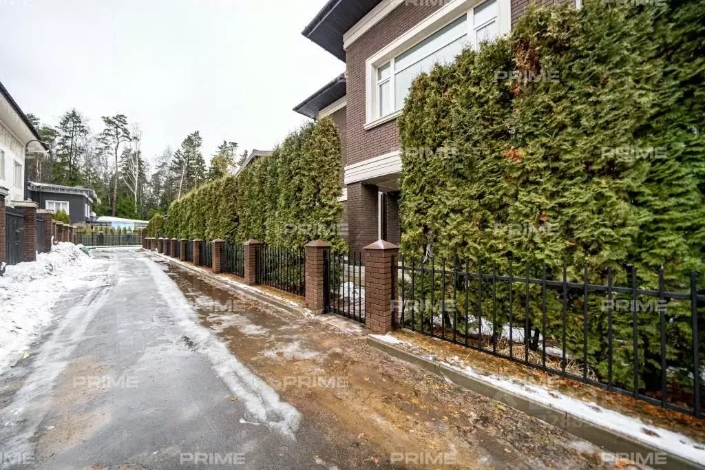 Коттедж в Московская область, Красногорск городской округ, с. ... - Фото 2