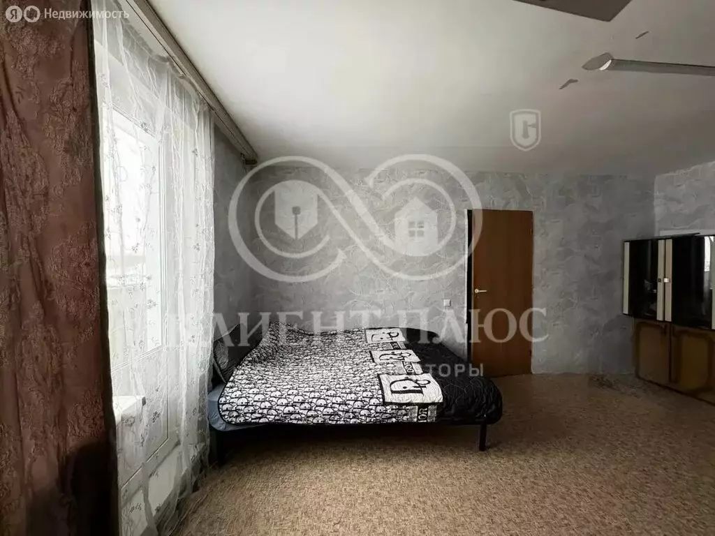 1-комнатная квартира: село Новотроицкое, Янтарная улица, 13 (33.7 м) - Фото 1