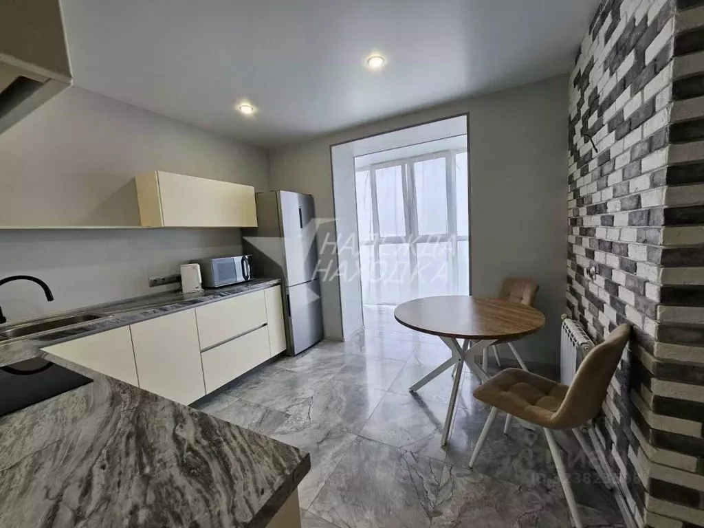 1-к кв. Приморский край, Находка ул. Куйбышева, 4А (44.0 м) - Фото 2