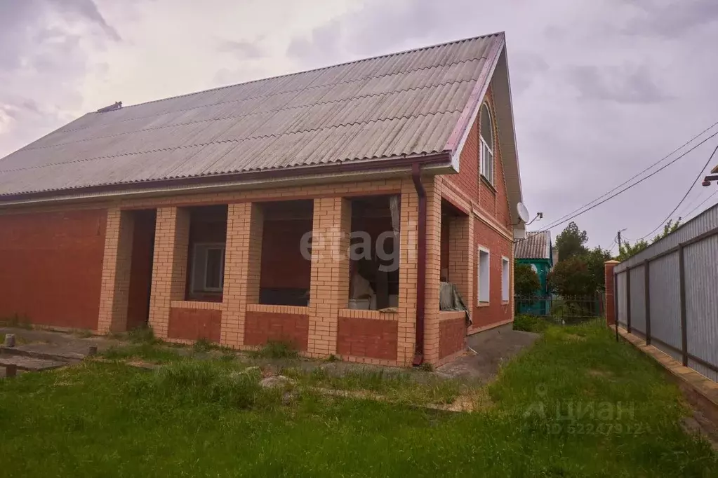 Дом в Краснодарский край, Ейск ул. Щорса (150 м) - Фото 0
