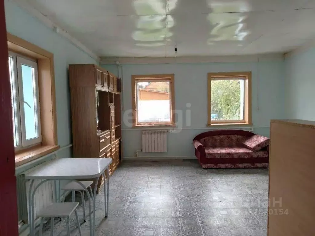 Дом в Саха (Якутия), Якутск ул. Лонгинова, 86/9А (90 м) - Фото 1