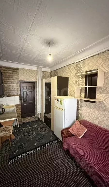 Комната Крым, Симферополь ул. Туристов (11.3 м) - Фото 0