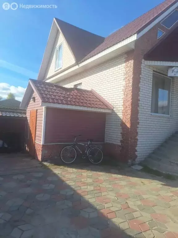 Дом в Нижегородская область, рабочий посёлок Ковернино, 1-я Луговая ... - Фото 2