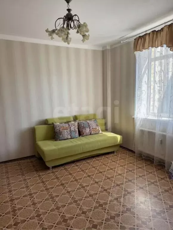 Студия Пермский край, Пермь ул. Капитана Гастелло, 10 (37.5 м) - Фото 1