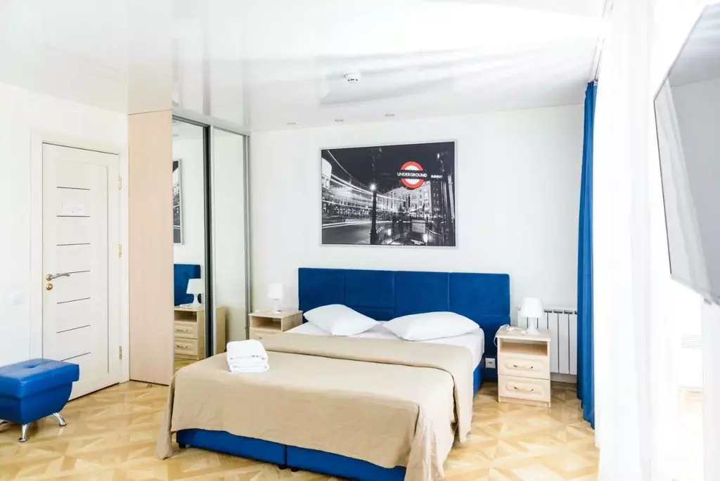 1-к кв. Коми, Сыктывкар ул. Куратова, 79 (20.0 м) - Фото 1