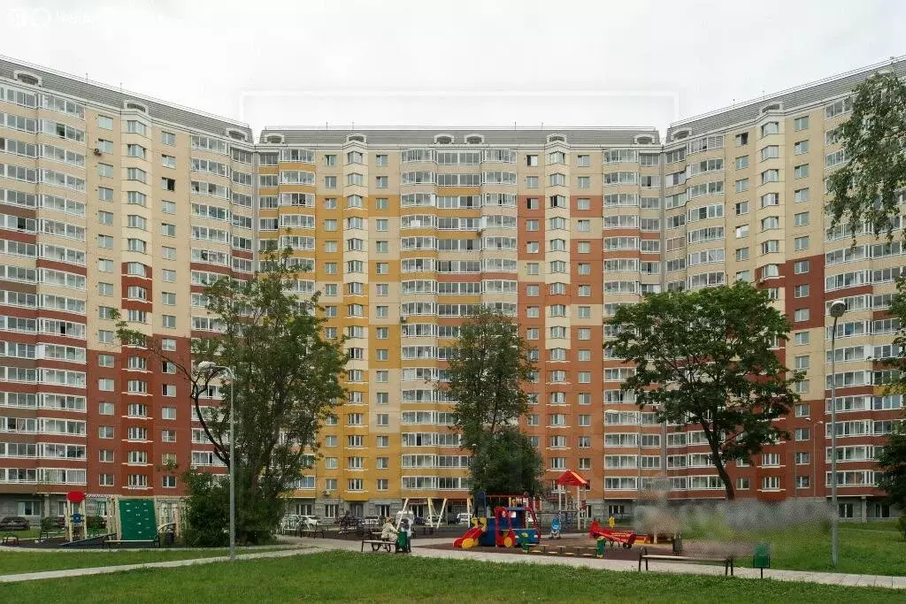 2-комнатная квартира: Москва, Дмитровское шоссе, 90к1 (60.3 м) - Фото 1