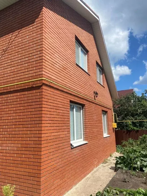 Дом в Самарская область, Новокуйбышевск ул. Сиреневая, 3 (158 м) - Фото 2