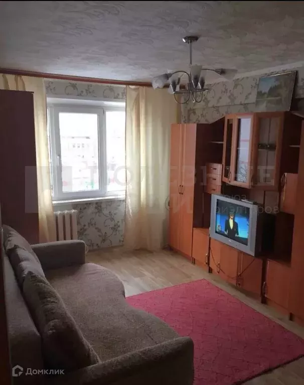 Продаётся 1-к квартира, 30.3 м - Фото 0