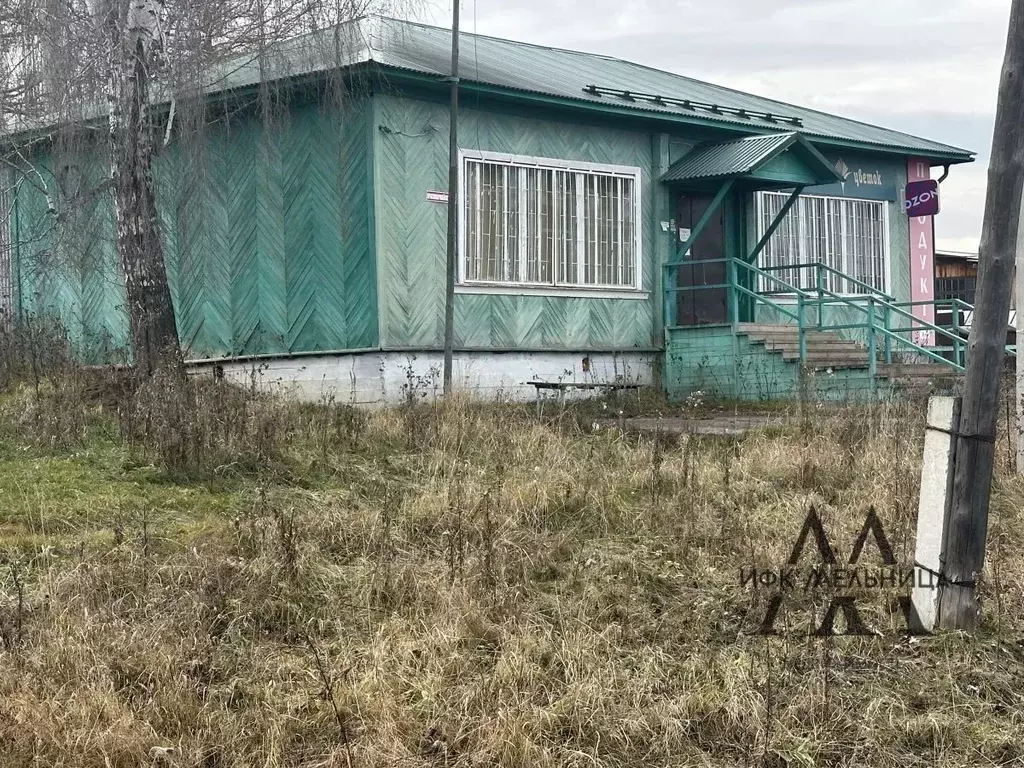 Торговая площадь в Свердловская область, Полевской муниципальный ... - Фото 2