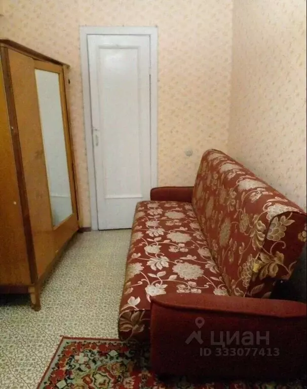 2-к кв. Москва Нелидовская ул., 12К1 (45.0 м) - Фото 2