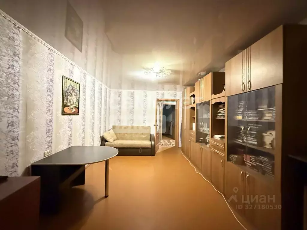 2-к кв. Челябинская область, Челябинск ул. Молодогвардейцев, 70 (55.2 ... - Фото 2