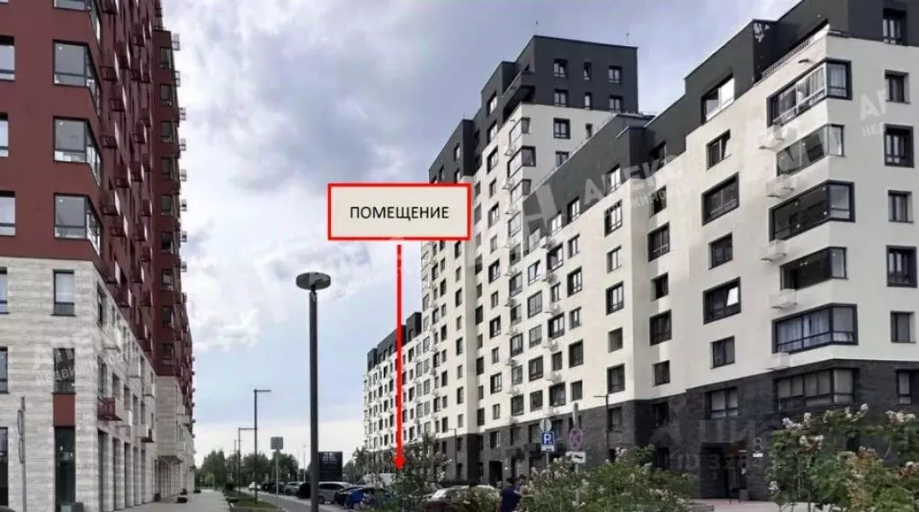 Помещение свободного назначения в Москва Десеновское поселение, ул. ... - Фото 1