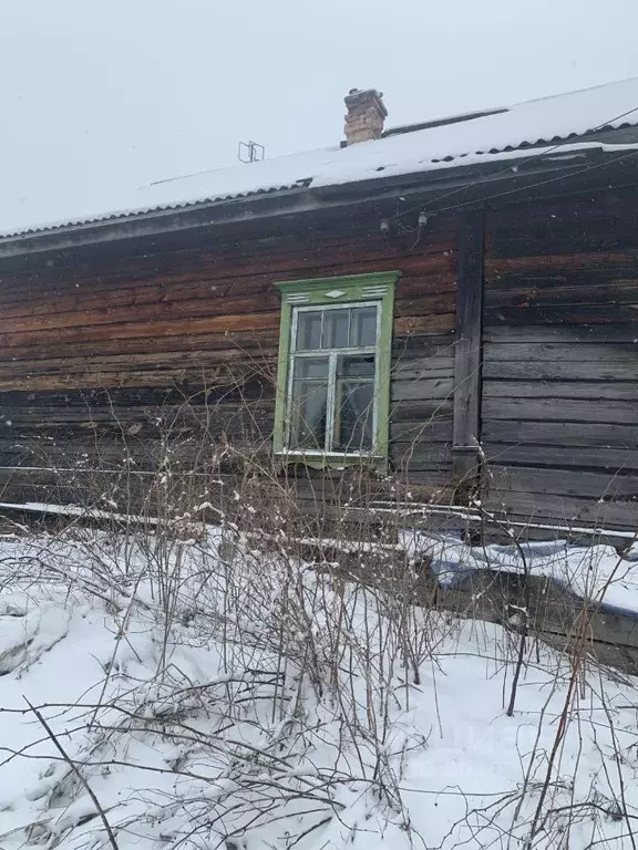 Дом в Красноярский край, Большемуртинский район, с. Российка Заречная ... - Фото 0