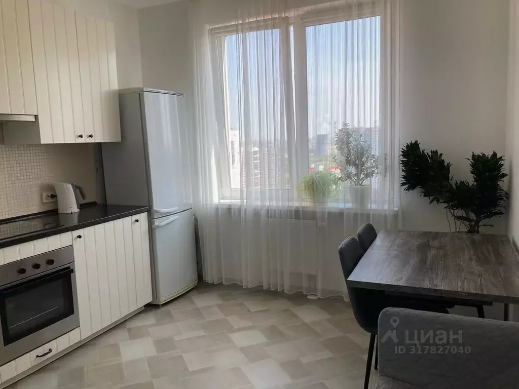 1-к кв. Санкт-Петербург бул. Балтийский, 4 (43.5 м) - Фото 0