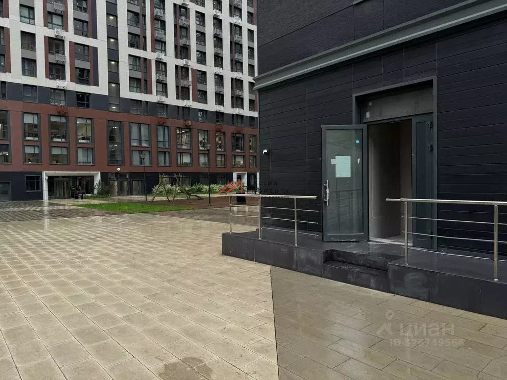 Торговая площадь в Москва Дмитровское ш., 73Б (58 м) - Фото 1