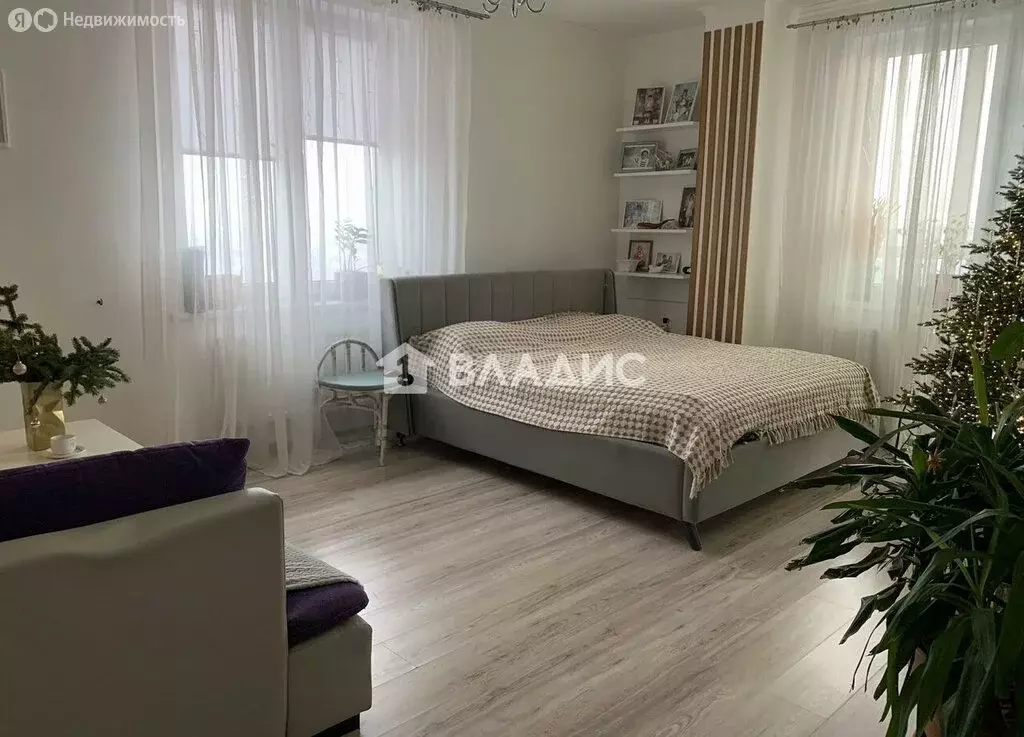 3-комнатная квартира: Калининград, улица Олега Кошевого, 15 (77.6 м) - Фото 2