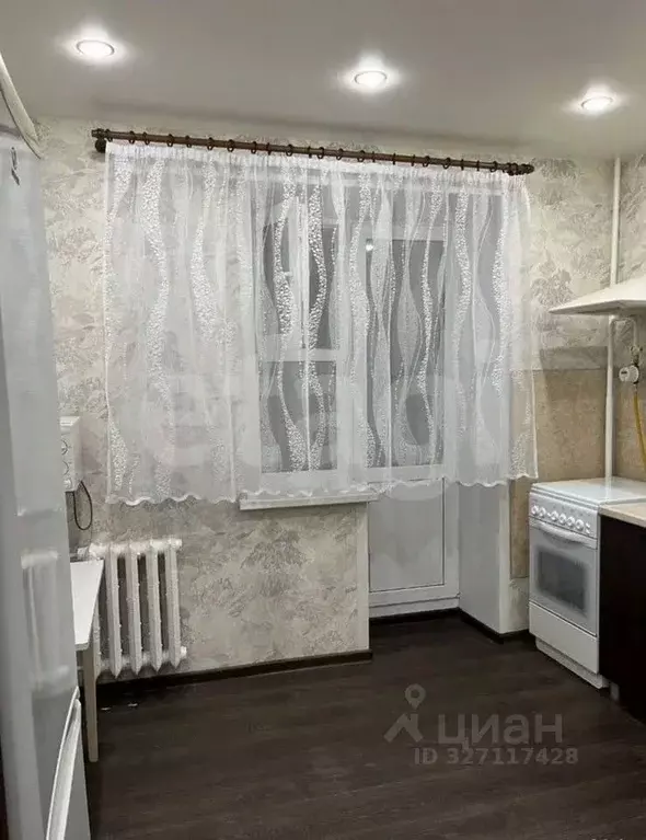 1-к кв. Воронежская область, Воронеж ул. Варейкиса, 68 (34.0 м) - Фото 2