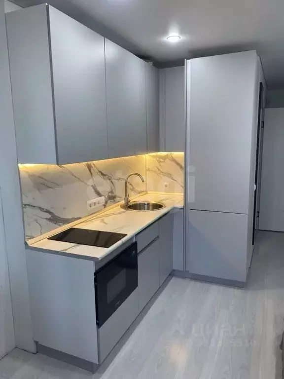 Студия Башкортостан, Уфа ул. имени Фронтовых Бригад, 15 (20.0 м) - Фото 1