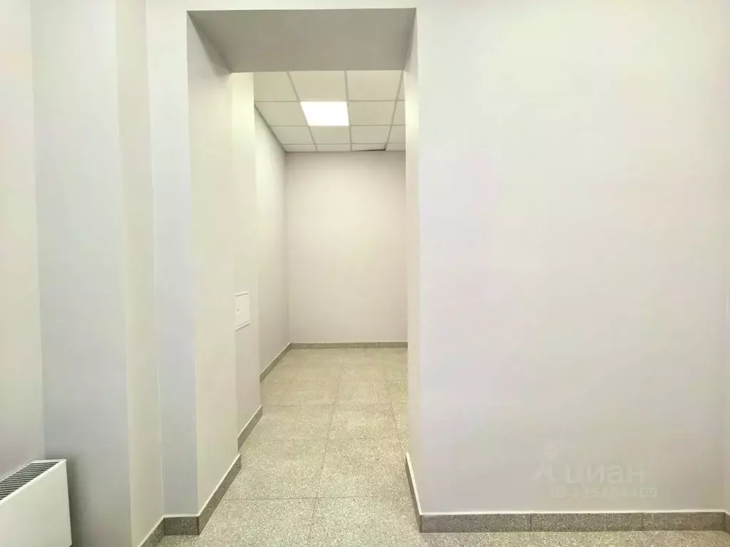 Помещение свободного назначения в Москва Волжский бул., 51С2 (16 м) - Фото 2