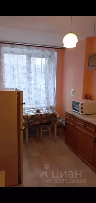 2-к кв. Московская область, Одинцово Любы Новоселовой бул., 9к2 (52.0 ... - Фото 1