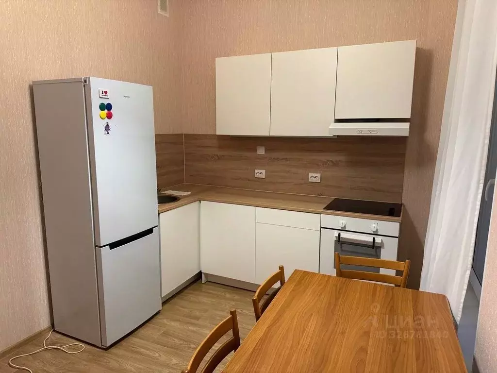 3-к кв. Санкт-Петербург Серпуховская ул., 2/68 (74.0 м) - Фото 2