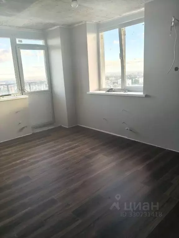 1-к кв. Самарская область, Самара ул. Георгия Димитрова, 74Б (39.2 м) - Фото 2